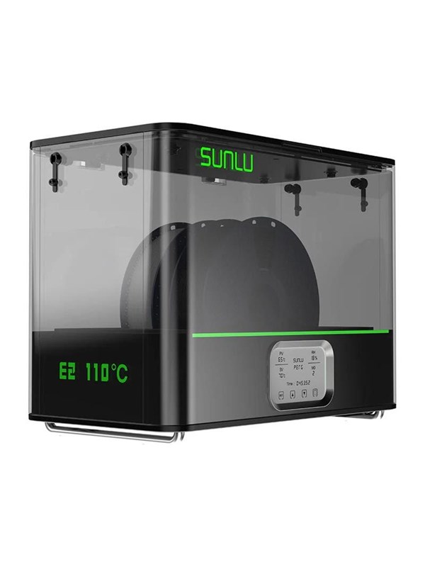 Sunlu E2 filamenttork