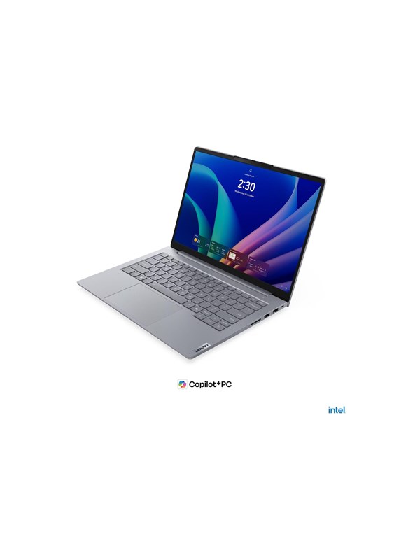 Lenovo ThinkBook 14 G9 IPL - Copilot+ PC - 14" - Intel Core Ultra 5 - 325 - 16 GB RAM - 512 GB SSD - Nordic (Danish/Finnish/Norwegian/Swedish)