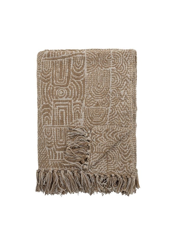 Bloomingville Bresso - Brown