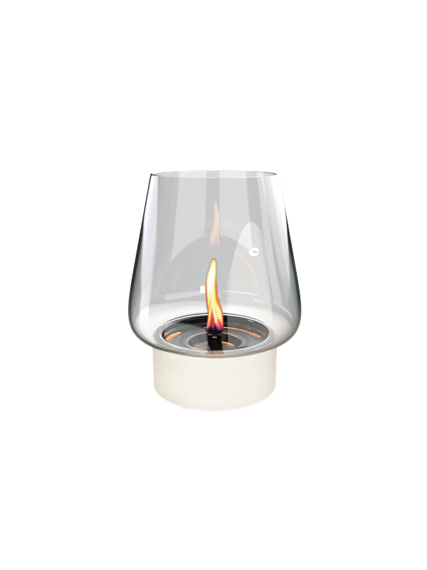 Tenderflame Magnolia Natural Concrete Beige