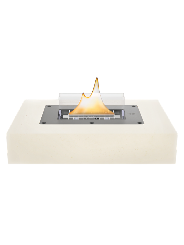 Tenderflame Daisy Natural Concrete Beige