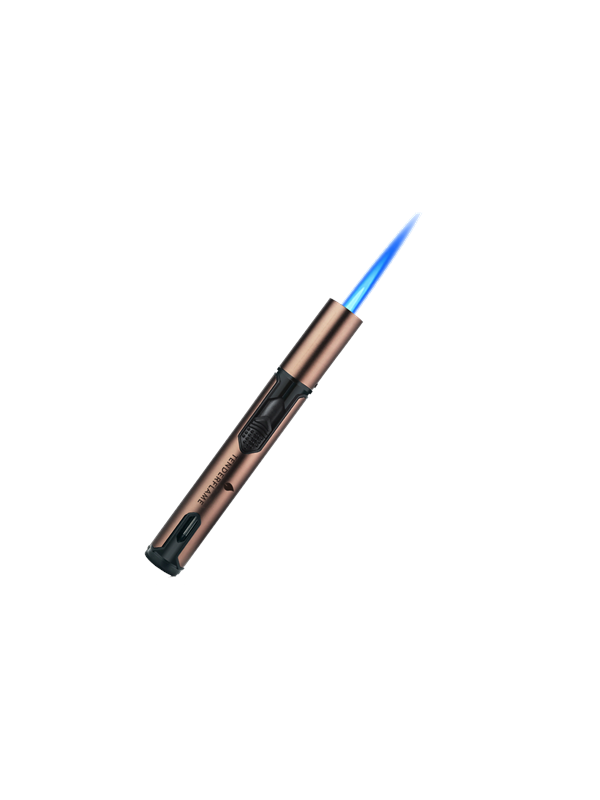 Tenderflame Pen Torch Lighter Bronze