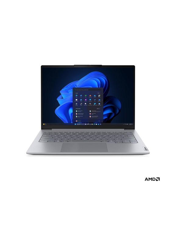 Lenovo ThinkBook 14 G9 AHP - AI PC - 14" - AMD Ryzen 7 - 250 - 16 GB RAM - 512 GB SSD - Nordic (Danish/Finnish/Norwegian/Swedish)