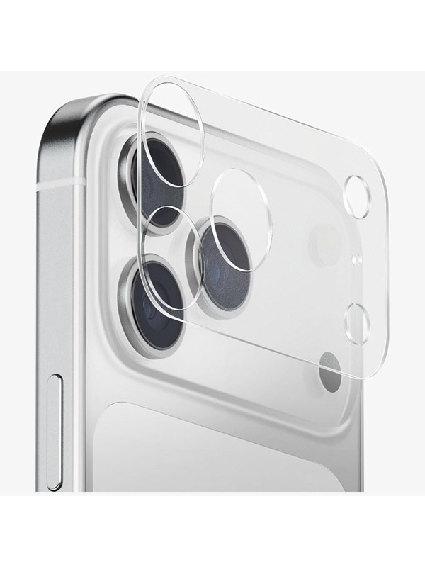 UNIQ Protector for  Optix Aeroshield Camera Module Protector for iPhone 17 Pro