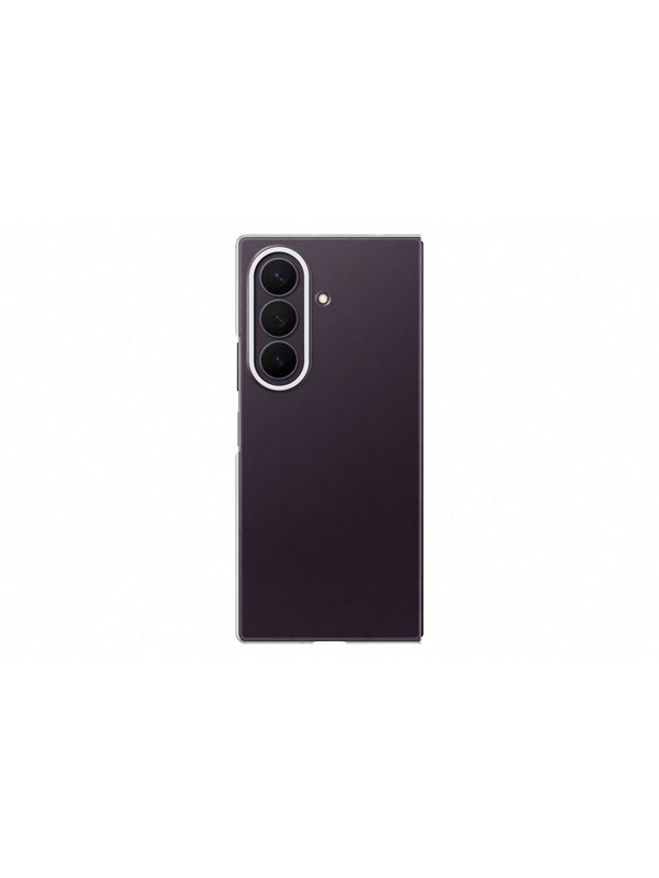 Samsung Galaxy Z Fold8 Ultra Clear Case