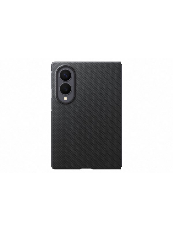Samsung Galaxy Z Fold8 Carbon Magnet Case - Graphite