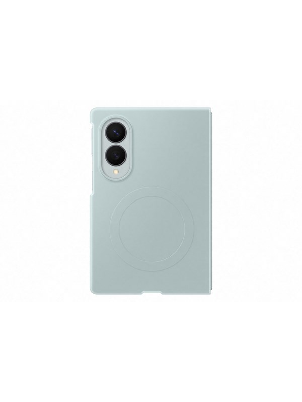 Samsung Galaxy Z Fold8 Silicone Magnet Case - Pistachio