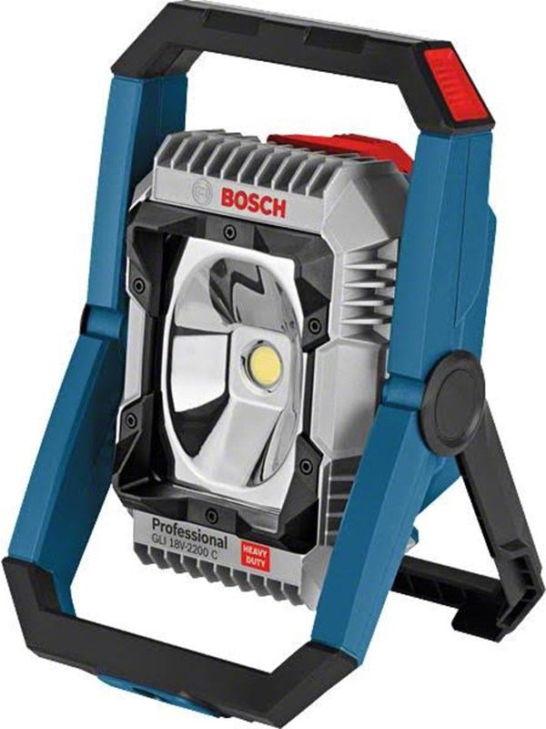 Produktfoto för LYKTA GLI 18V-2200 CT SOLO | Beijerbygg Byggmaterial