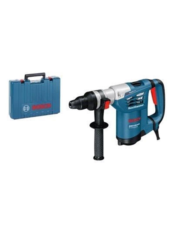 Bosch 0611332100 GBH 4-32 DFR Professional Rotary Hammer