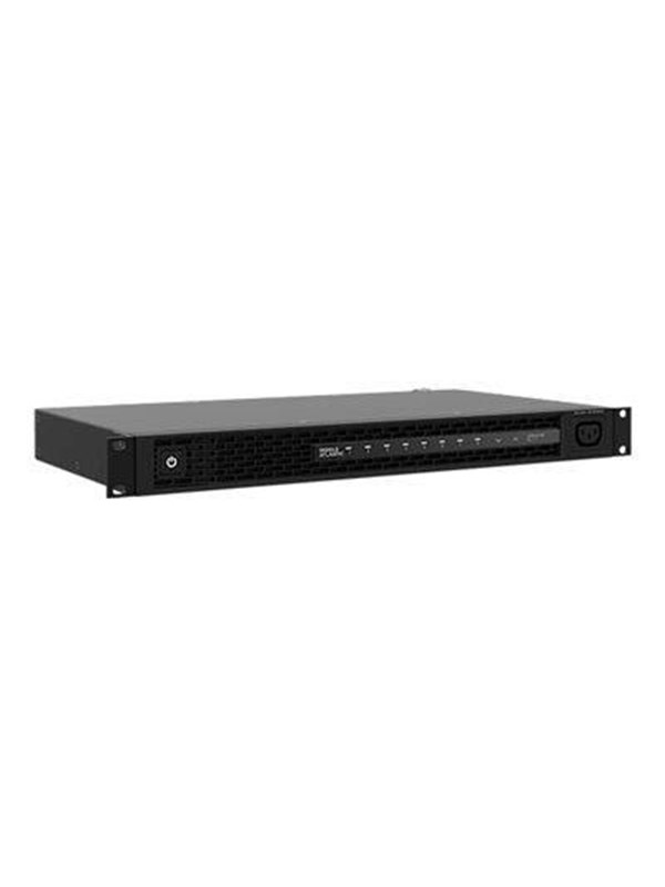 Middle Atlantic Premium Plus Series - power distribution unit - with RackLink