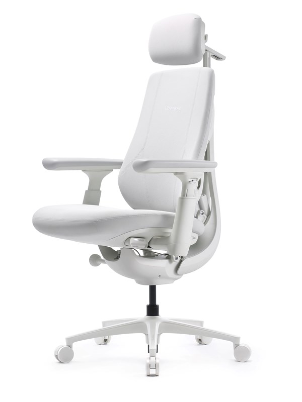 LiberNovo Maxis Pro (Airflow) - Glacier Kontorsstol - SEK 16.099 - Spara 30%
