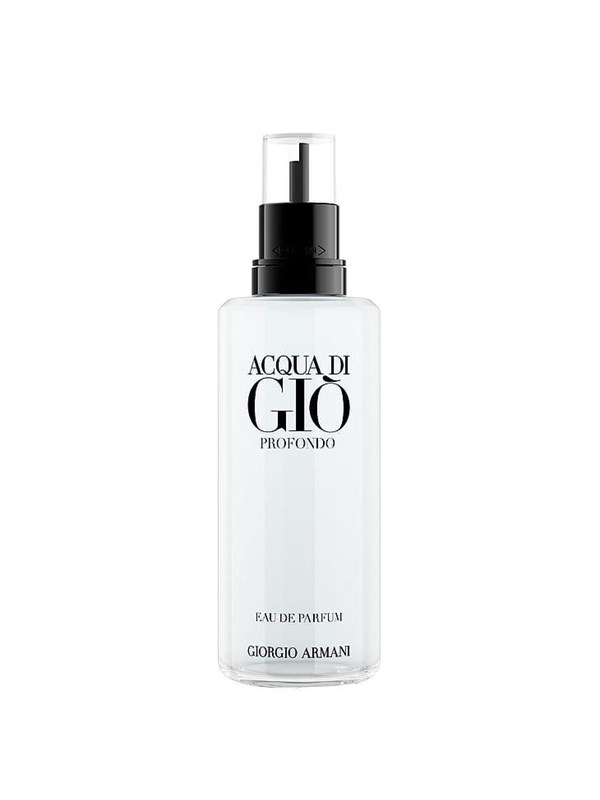 Giorgio Armani Acqua di Giò Profondo Eau de Parfum 150 ml