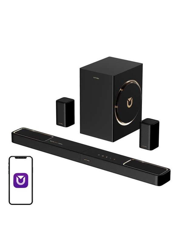 Ultimea Skywave F40 BOOM Soundbar