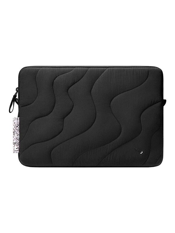 Tomtoc Terra-A27 16'' laptopfodral (svart)