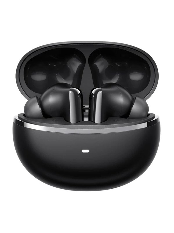 QCY N70 HT18 LITE Headphones (Black)