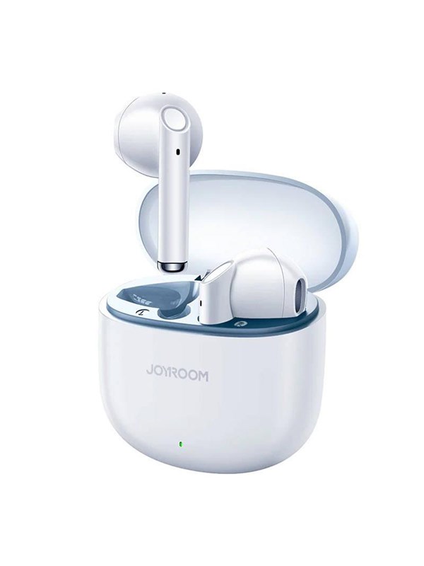 Joyroom Earbuds True Wireless  JR-PB2 (White)