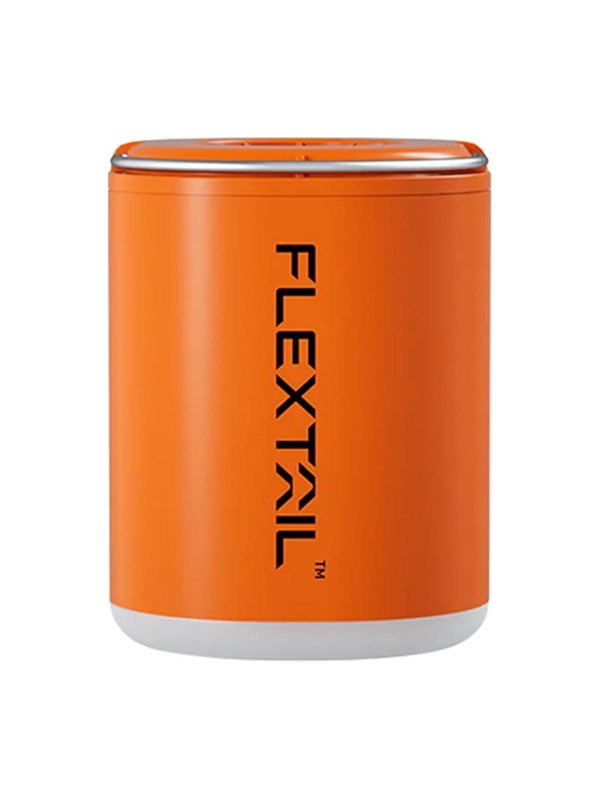 Flextail Tiny Pump 2X portabel pump (Orange)