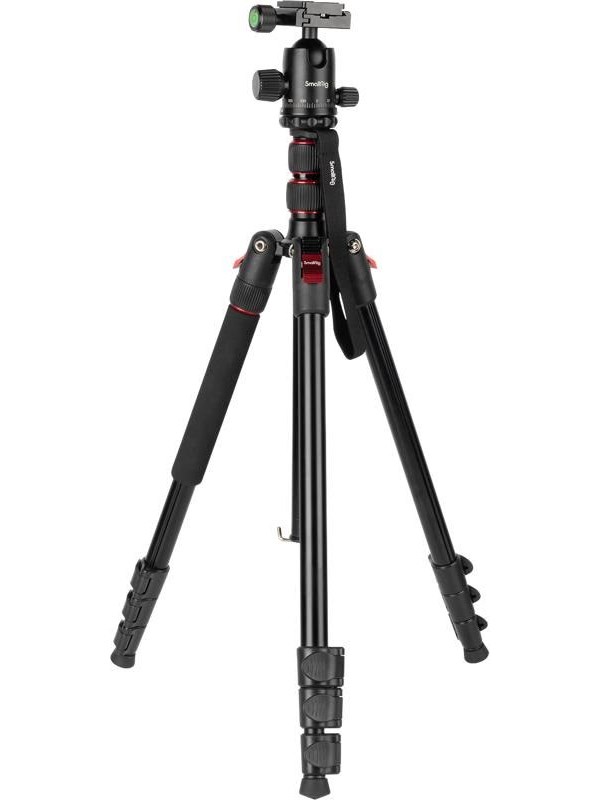 SmallRig 3474 CT-20 Aluminium Tripod - SEK 799 - Spara 20%