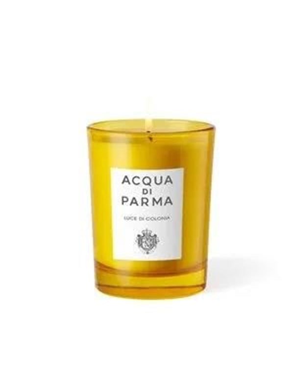 Acqua di Parma Luce Di Colonia Scent Candle 200g