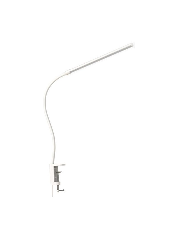 Lepro LEPRO 310005 skrivbordslampa, 460 lm (Vit)