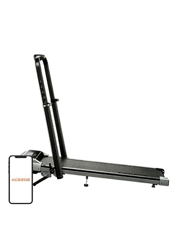 UTRAI ACEZOE P11pro Foldable Electric Treadmill