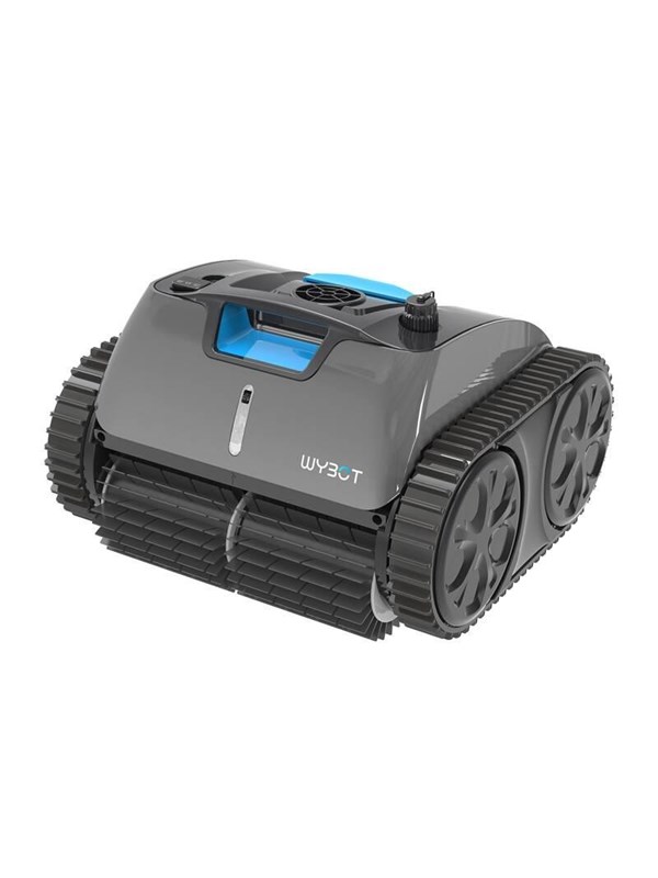 Wybot C1 Pro trådlös poolrengöringsrobot
