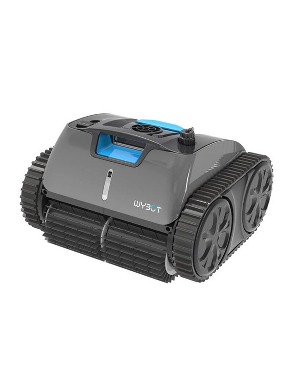 Wybot Trådlös poolrengöringsrobot C1 Max