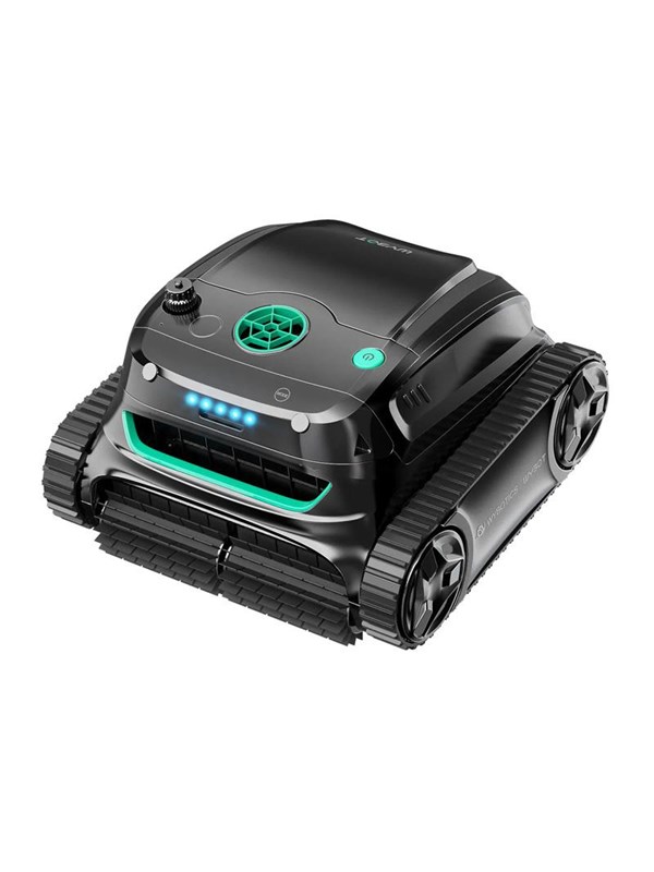 Wybot Trådlös poolrengöringsrobot S2 SOLAR