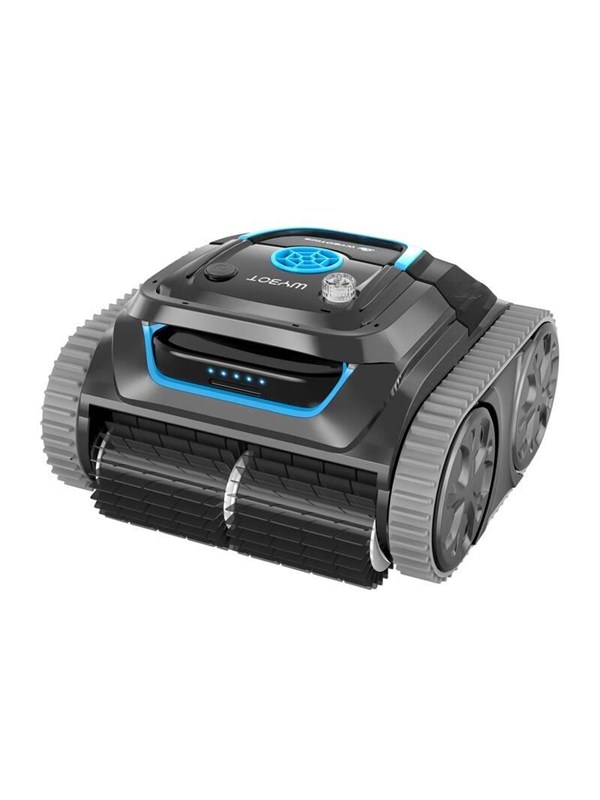 Wybot S1 trådlös poolrengöringsrobot