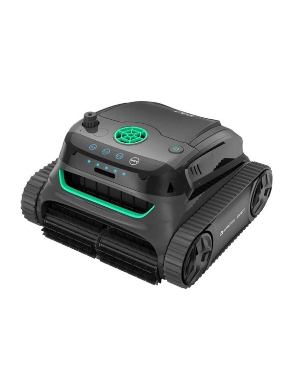 Wybot S2 trådlös poolrengöringsrobot