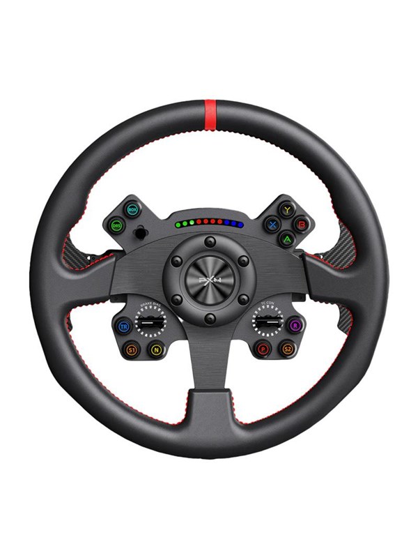 PXN WCS R2 gamingratt - Wired Wheel - PC