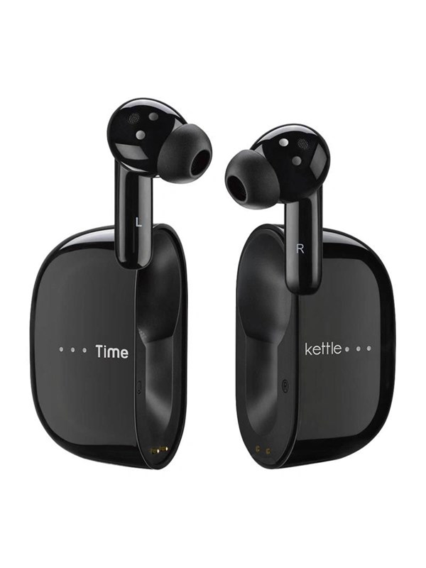 Timekettle TIMEKETTLE M3 offline-översättningshörlurar (svart)