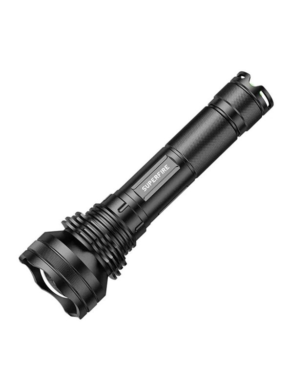 Superfire Ficklampa L3 P90
