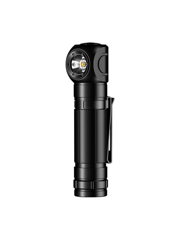 Superfire TH04-U ficklampa