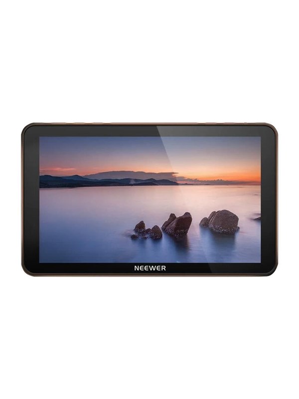Neewer Recensionsmonitor 7" F700