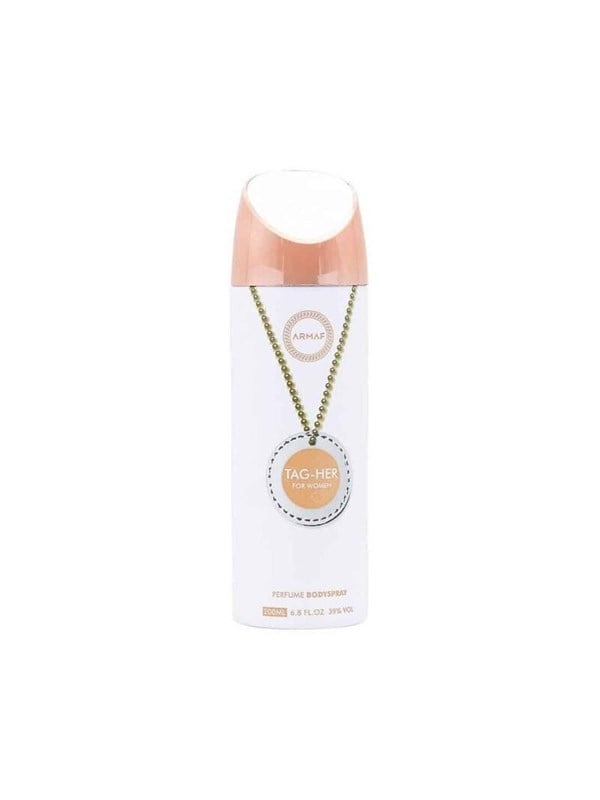 Armaf Ladies Tag Her Body Spray 200 ml