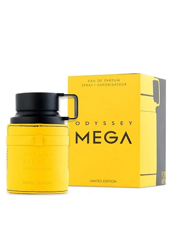 Armaf Men's Odyssey Mega EDP 100 ml
