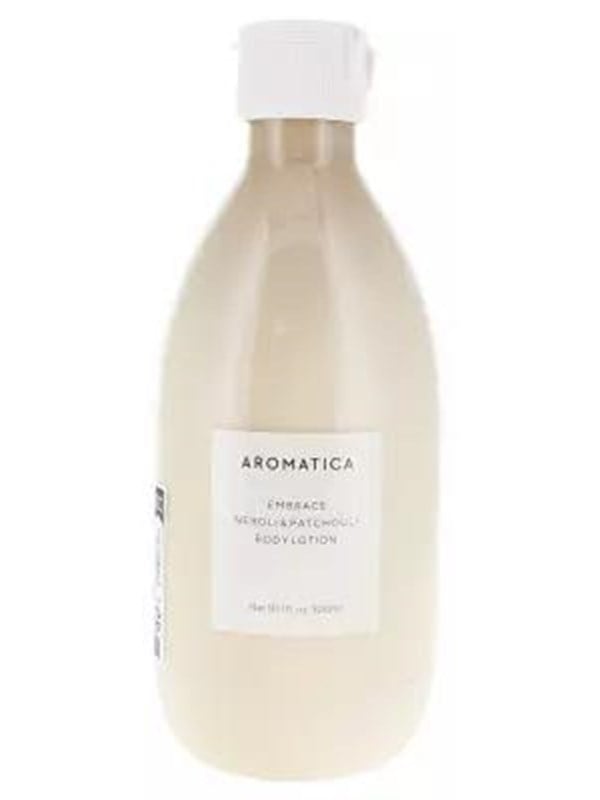 Aromatica Bodylotion Neroli & Patchouli 300 ml