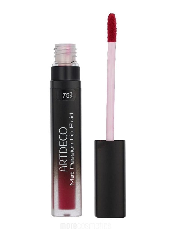 Artdeco Mat Passion Lip Fluid 3 ml #75 Think Pink