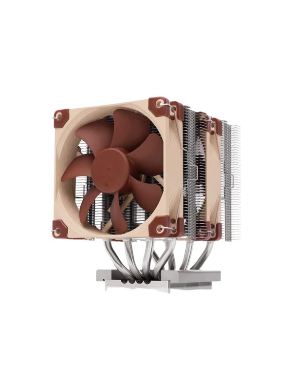 Produktfoto för Noctua Nh-d9 Tr5-sp6 4u D-type Tower Cooler Strx5/swrx9/sp6