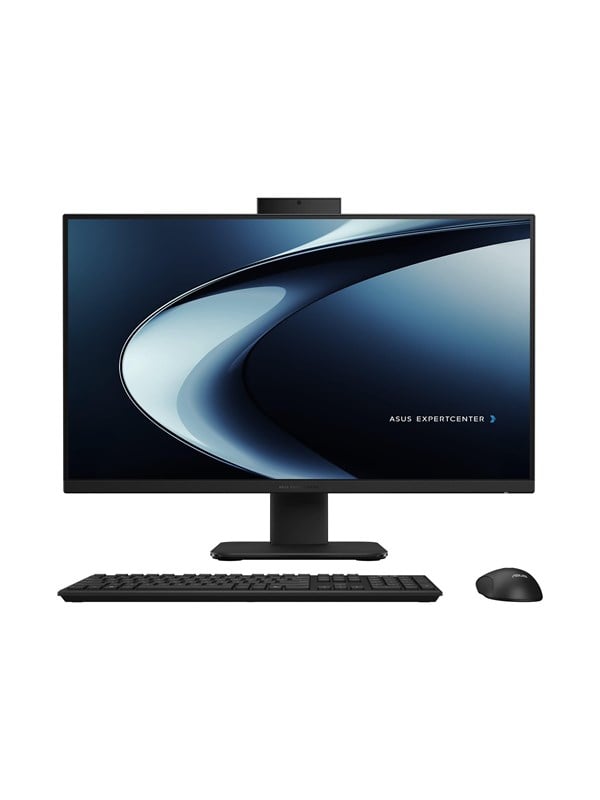 ASUS ExpertCenter P400 P440VAK-BPCG25X - all-in-one Core 5 210H 2.2 GHz - 16 GB - SSD 512 GB - LED 23.8"