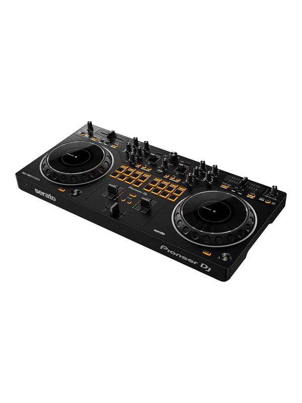 Pioneer DJ DDJ-REV1 DJ controller - 2-channel