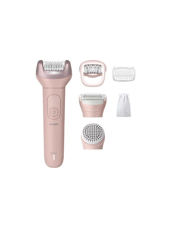 Philips Epilator 9000 Series BRE718 - epilator