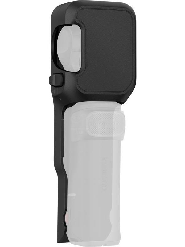 Insta360 Protective Cover for Luna Ultra (Black)