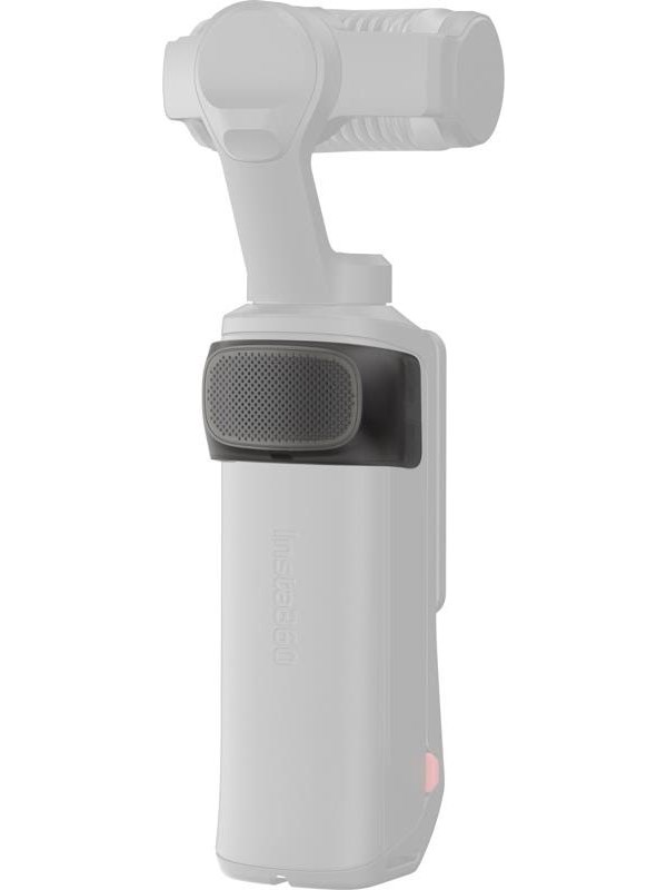 Insta360 Wind Guard for Luna Ultra (Black)