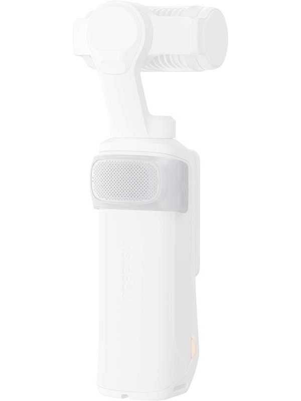 Insta360 Wind Guard for Luna Ultra (White)