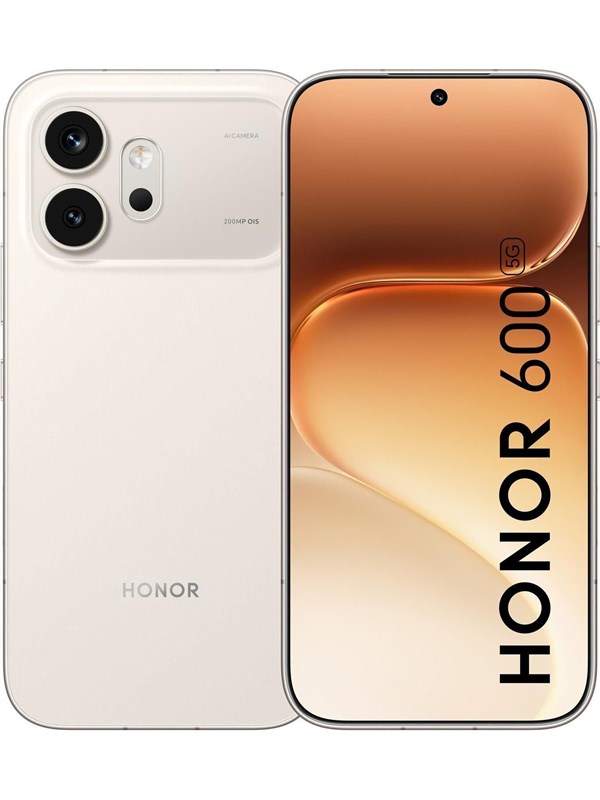 Honor 600 256GB/8GB - Gold