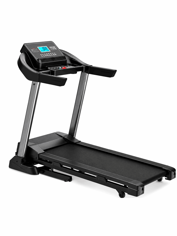 ASG StormRunner Premium - Treadmill