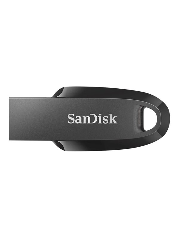 SANDISK Ultra Curve - 128GB - USB-minne