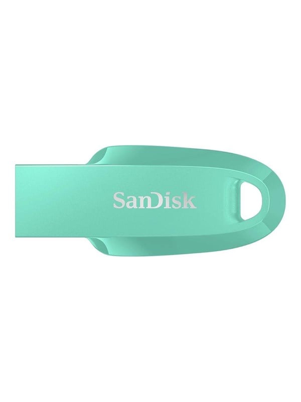 SANDISK Ultra Curve - 32GB - USB-minne